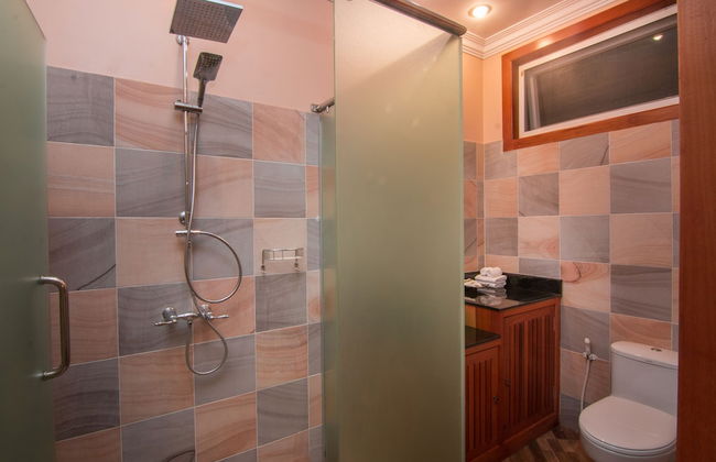 BB Angkor Residence - Foto 26