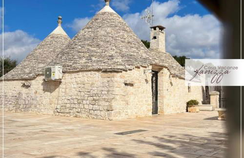 Trullo della Selva - Foto 1