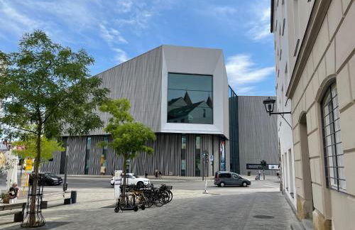 Chalet an der Donau direkt bei Regensburg, 5 Sterne DTV - Foto 34