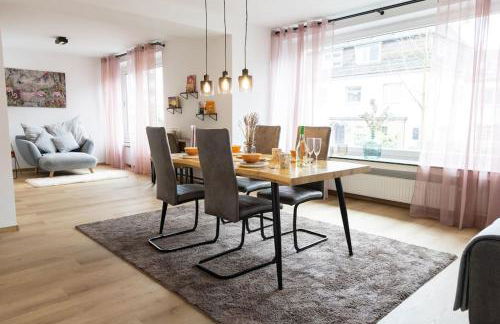 Traumhafte Stadtwohnung - Photo 23