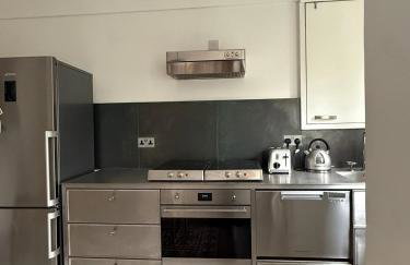 Luxurious designer flat in the heart of Shoreditch - Photo 15