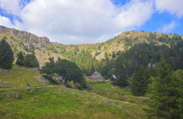 Gîte Haut Les Cœurs - Chalet dans les Hautes-Vosges - Foto 28