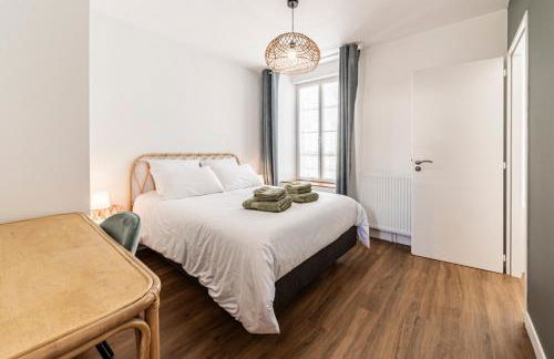 Le Clos de la Jouvence - Gite 4* à 15 minutes du Puy du Fou, 6 personnes - Photo 24