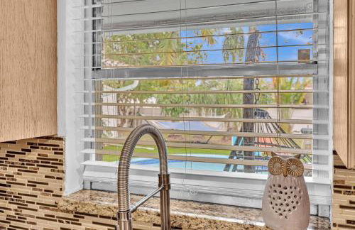 Luxury Heated Pool Villa Hollywood Beach & Casino - Foto 57