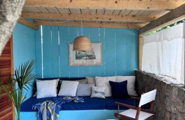 Blue Krk With Private Garden - Foto 13