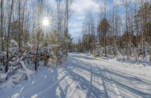 Dawsons Den in Phelps WI - Foto 22