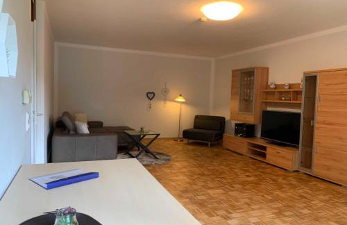 Elbe Ferienwohnung Glückstadt Reimer Ahsbahs - Foto 15