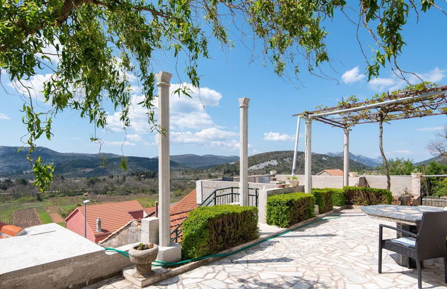 Apartment Kuna - Photo 11