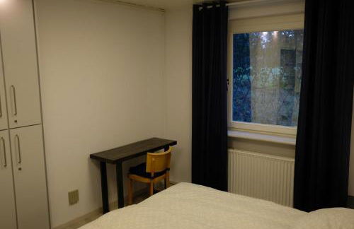 Ruhige Wohnung im Westen Hamburgs - Foto 2