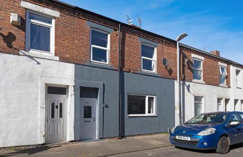 Charming 3BR in Blyth - Foto 17