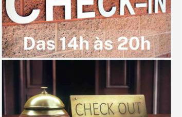 Flats Uberlândia para 1 ou 2 hóspedes - Foto 19