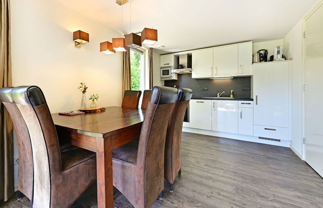 Chalet in Reutum With Sauna and Nature - Photo 11