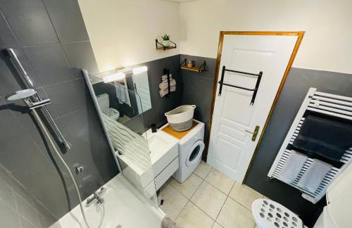 Au Doubs Village - Foto 21