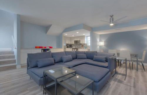 Be A Nomad - Calm Ocean Retreat Five - Foto 1