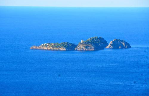 Villa Graziella Positano "a Piece of Paradise" - Foto 20