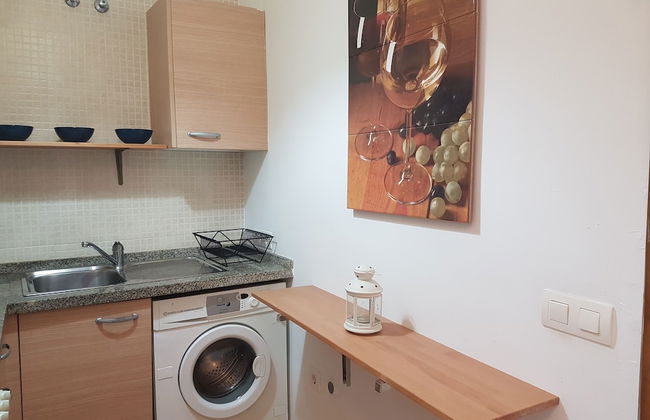 TocToc Center Studio Private Solarium - Photo 6