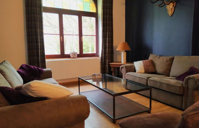 Rustic Ardennes Retreat - Photo 1