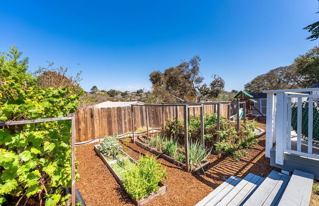 Cozy Oaks - A Coastal Getaway With Idyllic Scenery! - Foto 24