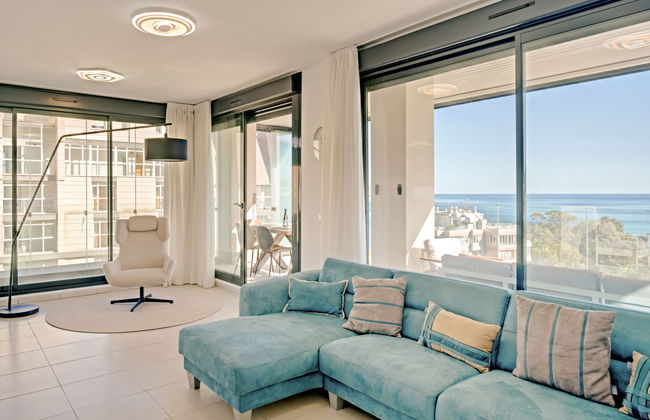 Calpe Beach II - Foto 8