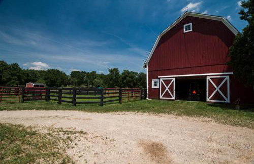 Historic Metamora Red House Farm - Foto 3