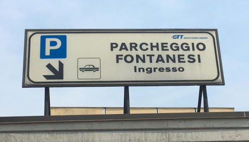 Torino BellaVista Inn Apartment - Foto 5