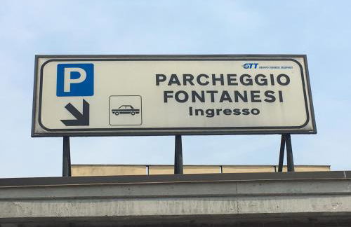 Torino BellaVista Inn Apartment - Foto 5