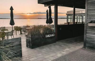 Seeliebe, 300 Meter zum Wasser, mit Terrasse und Garten - Foto 28