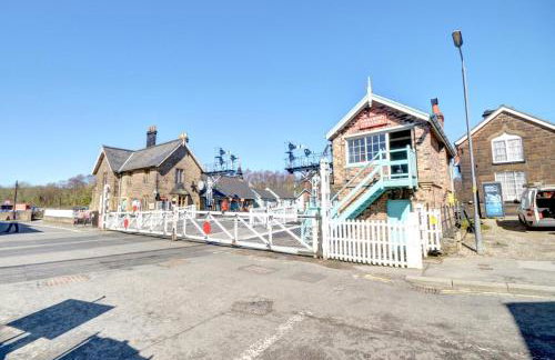 3 Bed in Grosmont oc-wa060 - Foto 19