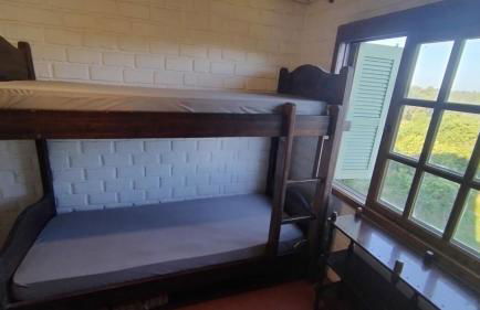 Sítio em meio a natureza, perfeito para relaxar - Foto 56