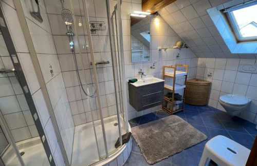 Studioferienwohnung Bad Camberg - Foto 7