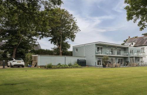 Y Nyth by Birch Stays - Photo 79