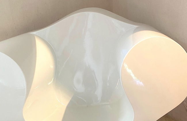 Torre Fortunata Splendidly Restored Medieval Tower Near Todi in Umbria - Foto 9