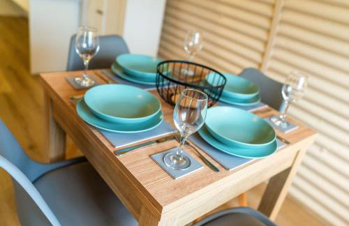 Cultybraggan Hut 38 - Accessible - Photo 30