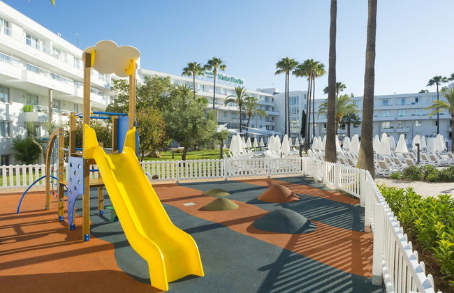 Protur Vista Badía Aparthotel - Photo 36