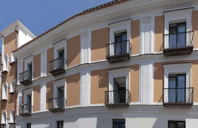 Antica Rheginna Luxury rooms - Photo 1