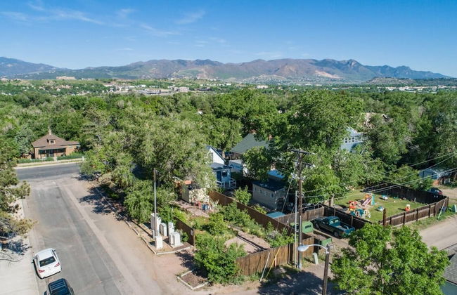 Craft Brewery Perfection! Charming & Dog-friendly - Foto 21