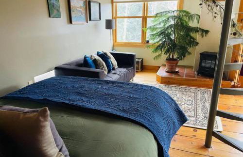 Five-Story Vacation Rental near Stowe Mountain and Smugglers' Notch Ski Resorts, Vermont - Foto 61