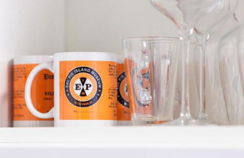 Eel Pie Boathouse - Foto 24