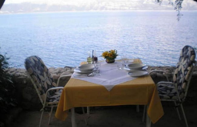 Guest House Hazdovac - Double Room With Balcony and Sea View 3 - Foto 7