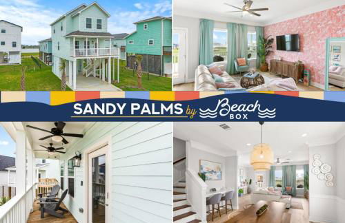 Family Friendly 3-Bedroom Coastal Escape - Foto 66