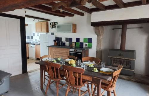 Gite de l'Oeil - Foto 1