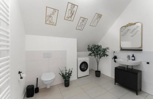 flair Alte Brauerei I Altstadt I Parkplatz I Kaffee I Highspeed WLAN I Xbox I Disney plus - Foto 55