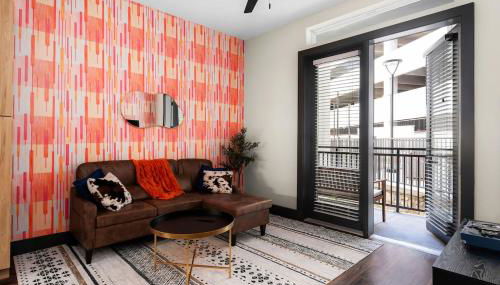 Lux 1BR Near Downtown & Domain Pool, Gym - Foto 1