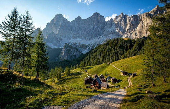 Apartments Home Hermann, Ramsau am Dachstein - Foto 63