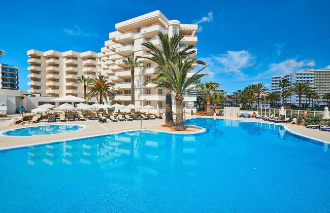 Hipotels Mercedes Aparthotel - Foto 21