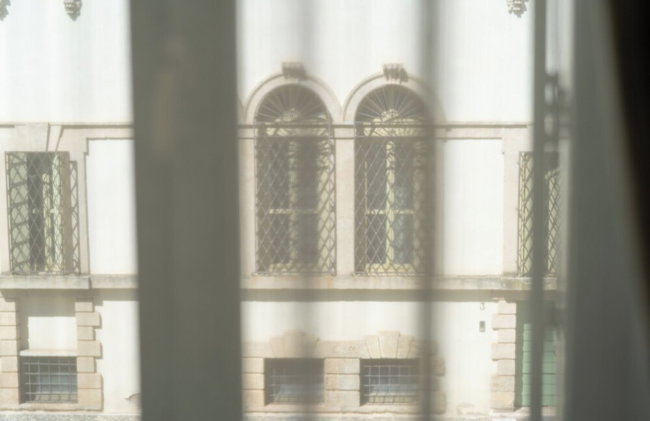 Residenza Villa Vecelli - Foto 78