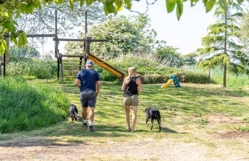 Canute Cottages - Cullimers Cottage - Foto 18