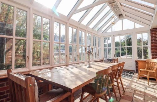 Church Farm, Dunwich - Foto 13