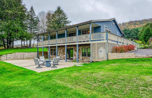 Gleanings Pond - Foto 41