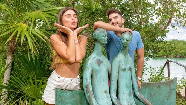 Yal-Kú Entrance Ticket - Foto 3